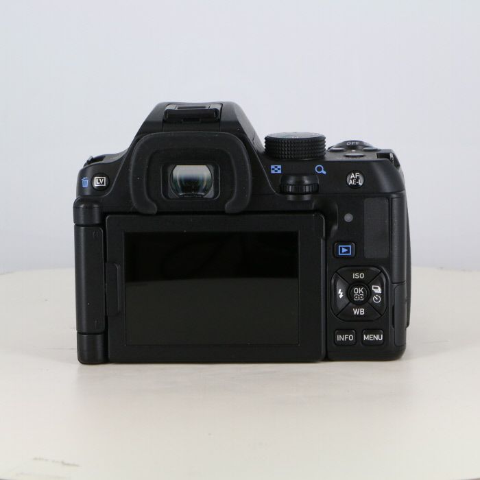 ペンタックス PENTAX