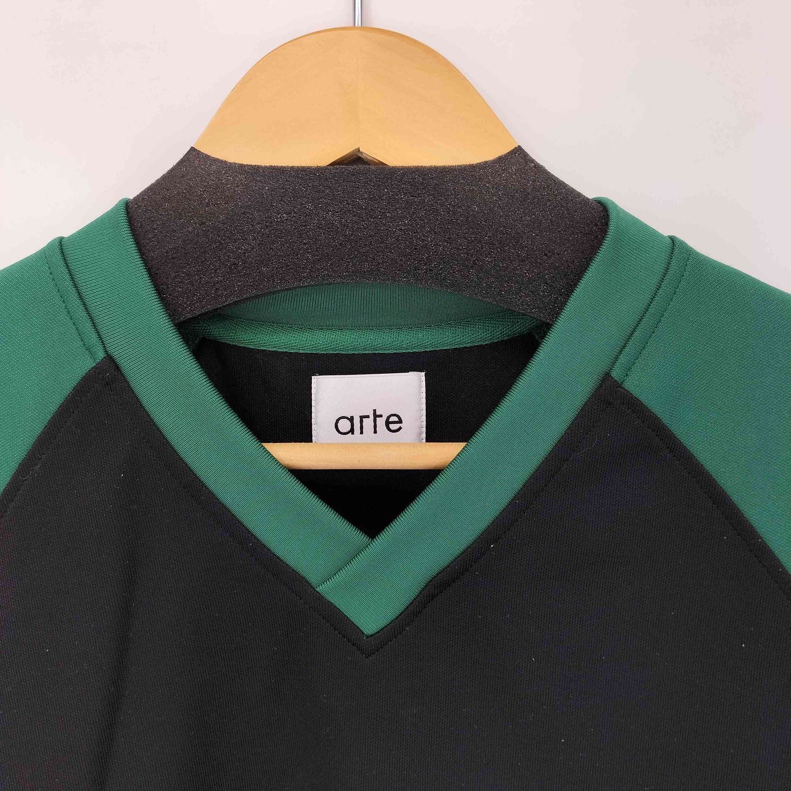 ユーズドフルギ USED古着 25SS Bird Logo Longsleeve メンズ import：M