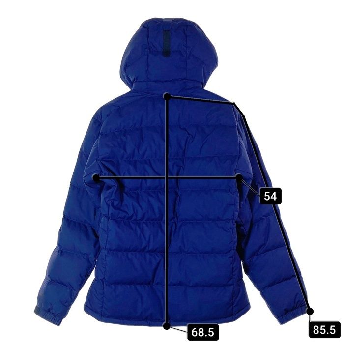 mont-bell　ライトアルパインダウンパーカー　　　パープル　XL ライトアルパイン ダウンパーカ Women's｜モンベル