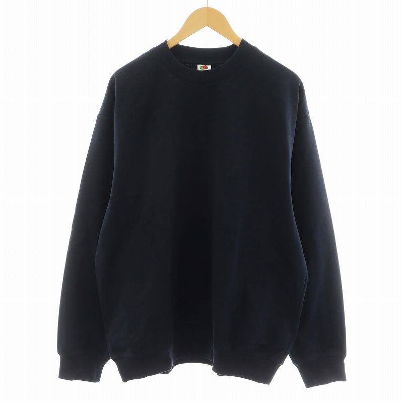 フルーツオブザルーム FRUIT OF THE LOOM × 金子恵治 ATHLETIC フルーツオブザルーム FRUIT OF THE LOOM × 金子恵治 ATHLETIC
