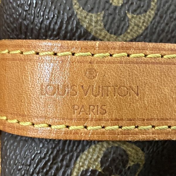  ルイヴィトン Louis Vuitton モノグラム プチノエ M 42226 バッグ ショルダーバッグ レディース その他 その他