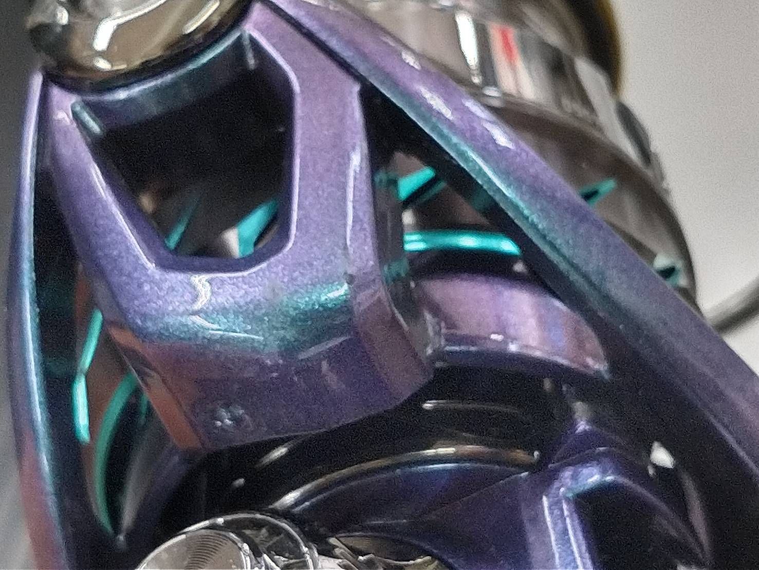 ダイワ 14 エメラルダス MX 2508PE－H－DH アオリイカ