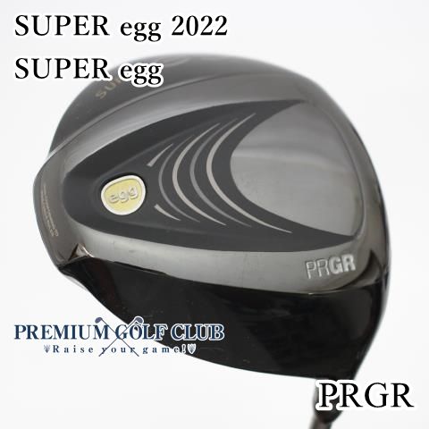 B-ランク ドライバー プロギア スーパーエッグ SUPER egg 2025 SUPER egg M-35 11.5度 8904