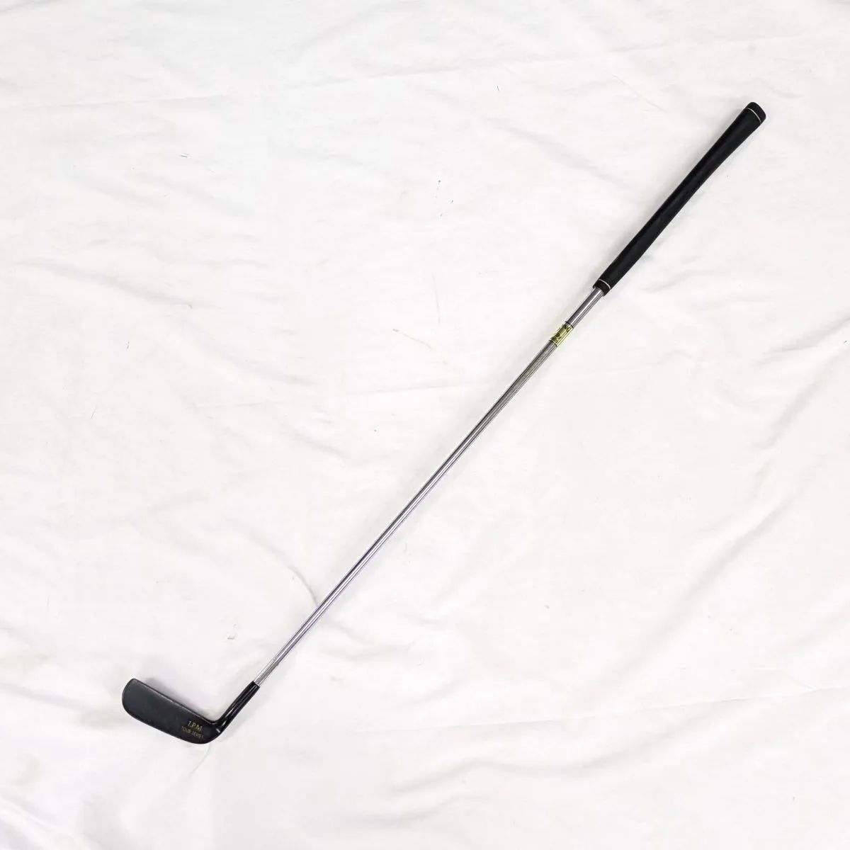 中古】 キャロウェイ Bobby Jones BJ-1 パター PT スチール