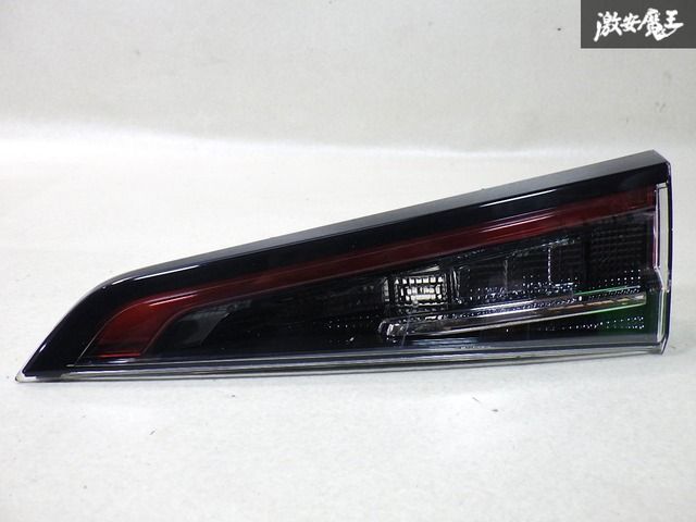 トヨタ 純正 NRE210W ZWE210W 210 カローラ ツーリング LED