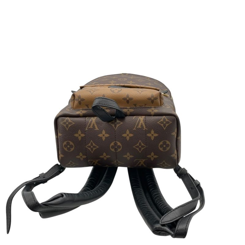 ルイ・ヴィトン LOUIS VUITTON パームスプリングス・バッグ