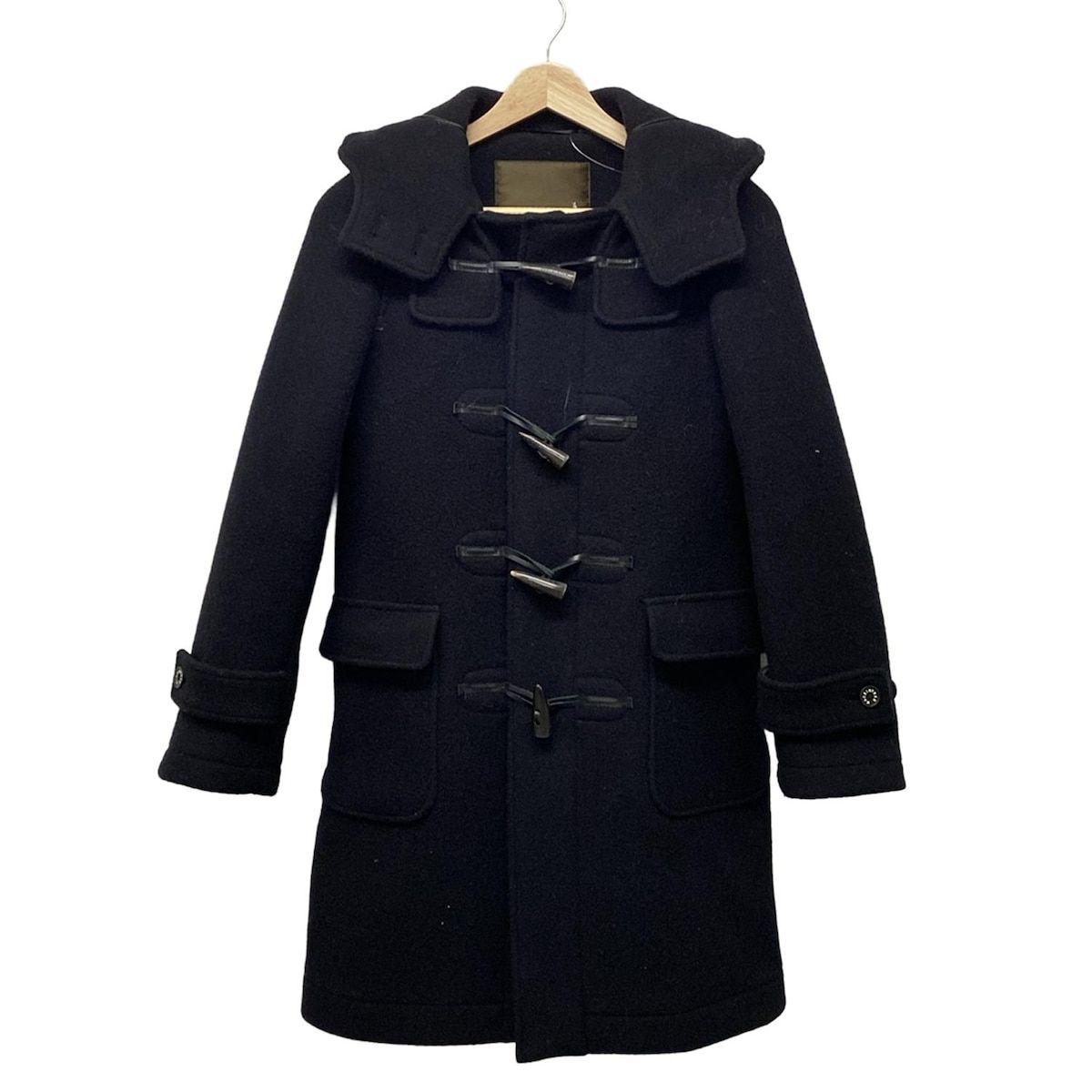 MACKINTOSH(マッキントッシュ) ダッフルコート サイズ30 XS