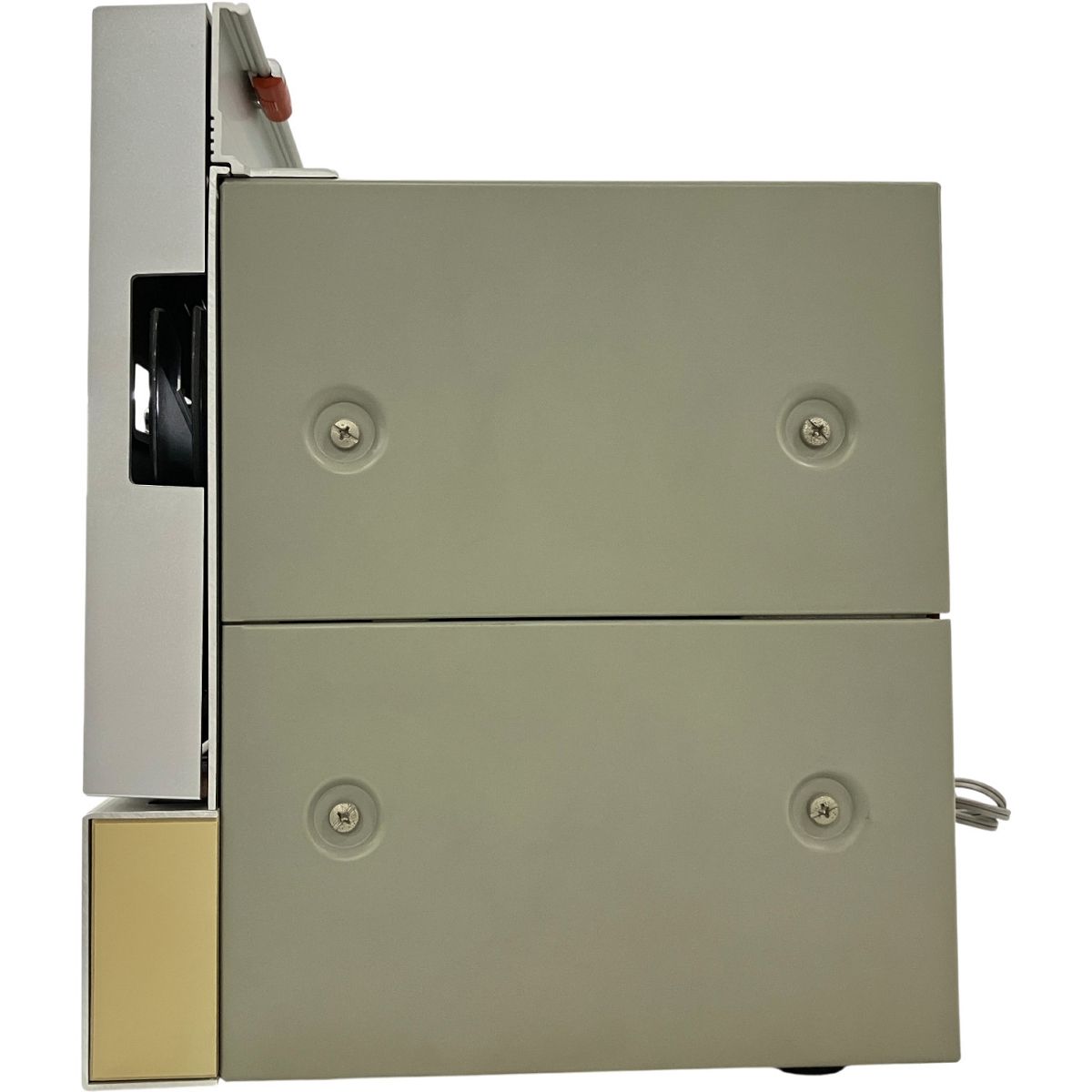 音響機材 ジャンク