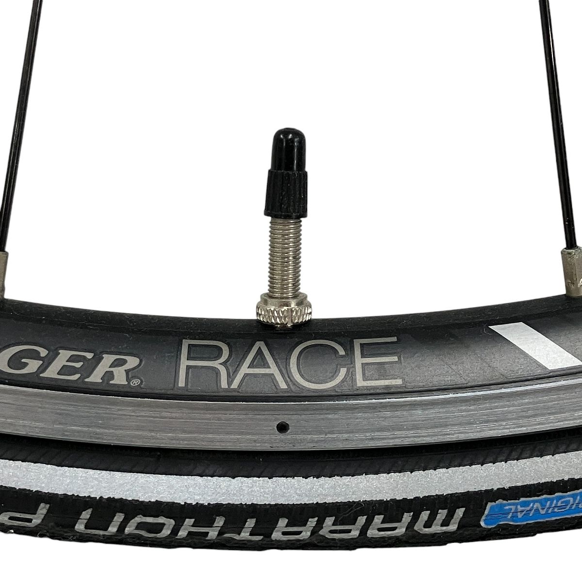 BONTRAGER RACE ホイールセット 更新】コスパ良しホイールセットのススメ☆｜CYCLE PINE