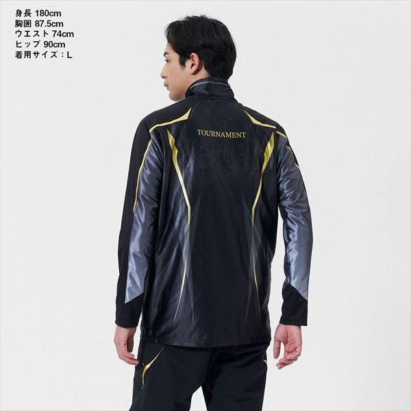 ≪'25年9月新商品！≫ ダイワ ダンロテック アンダーシャツ極厚手