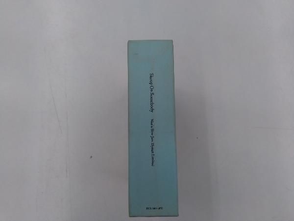 Skoop On Somebody CD Nice'n Slow Jam 15years limited(初回
