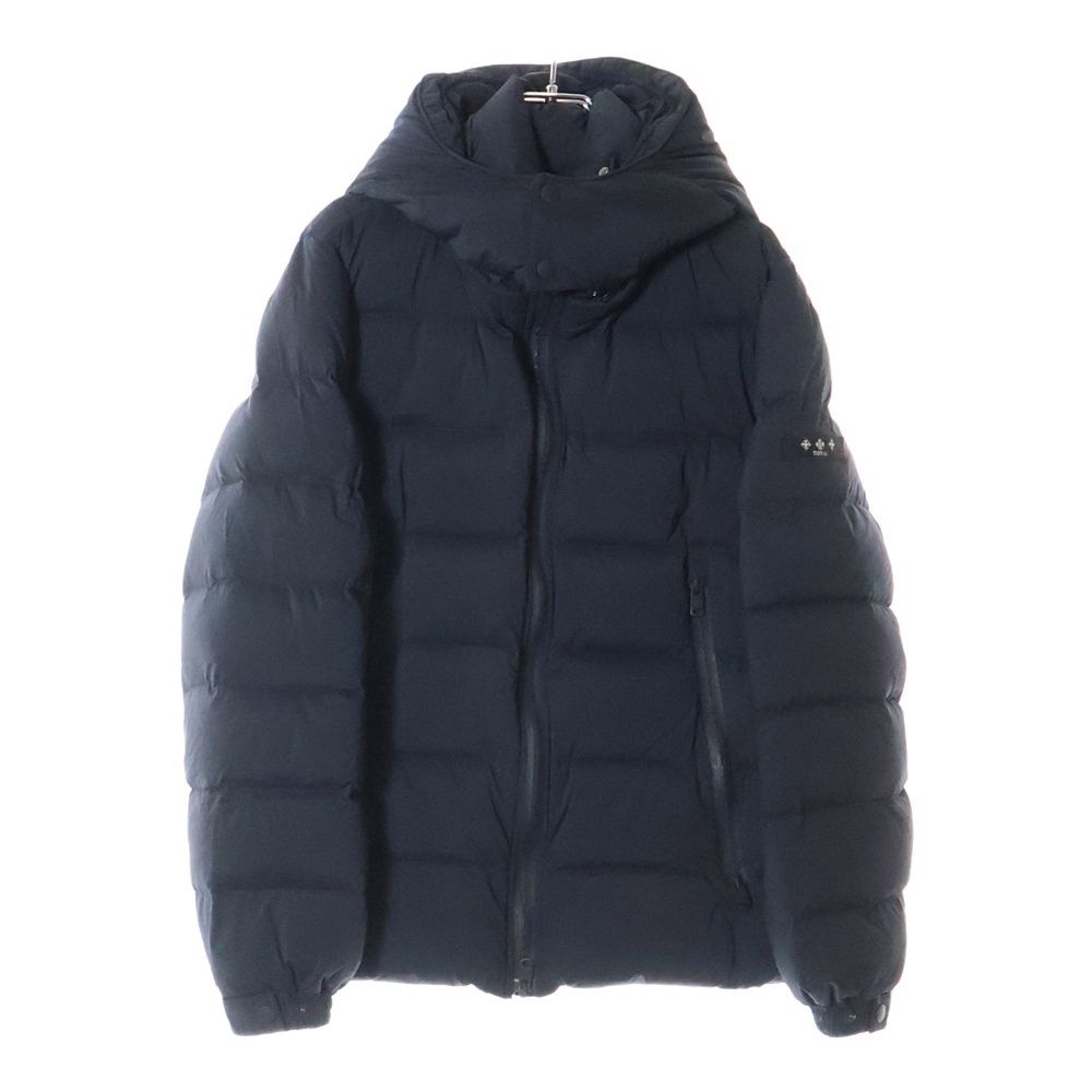 未使用品✨タトラス 23AW BORBORE ダウンジャケット ブラック BORBORE ボルボレ | タトラス公式オンラインストア
