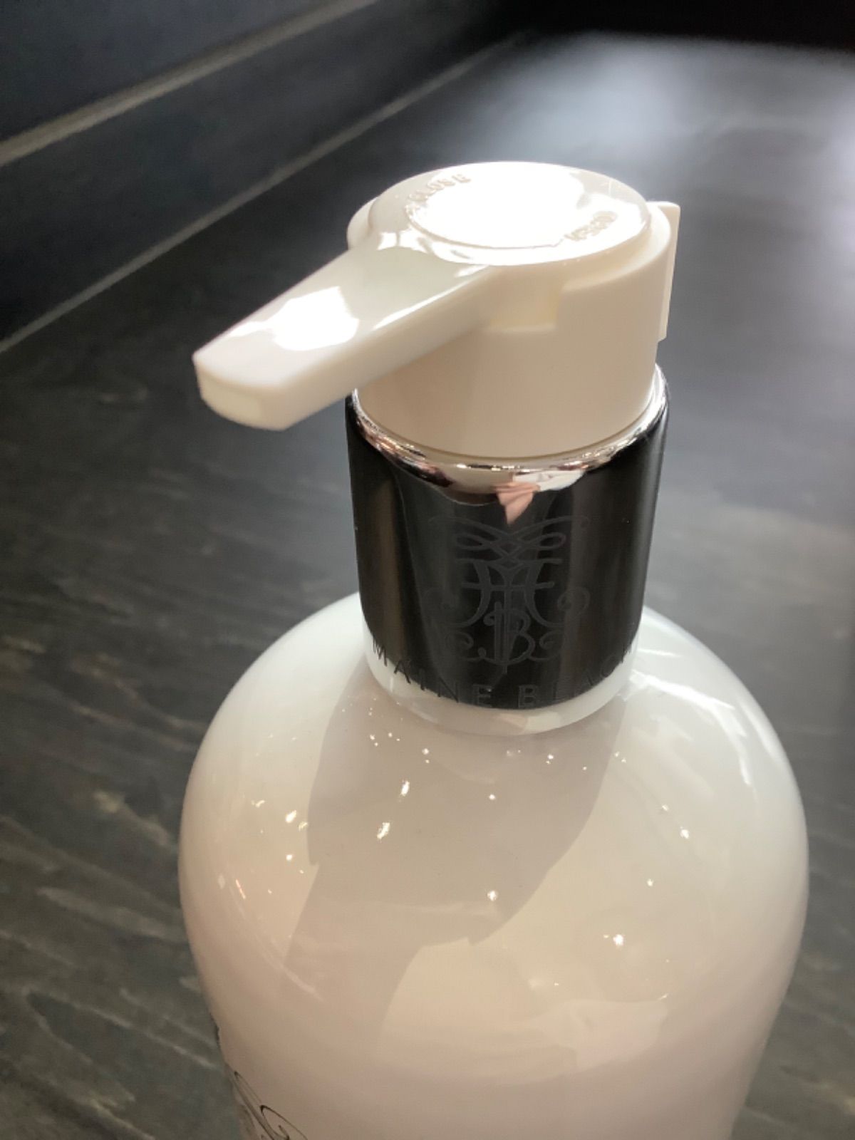 【マインビーチ】ハンド＆ボディークリーム(ローション)