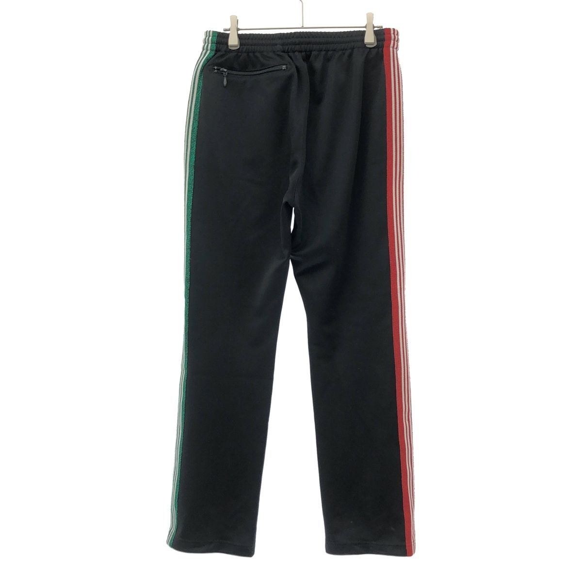 Needles ニードルズ Narrow Track Pant グリッターライン