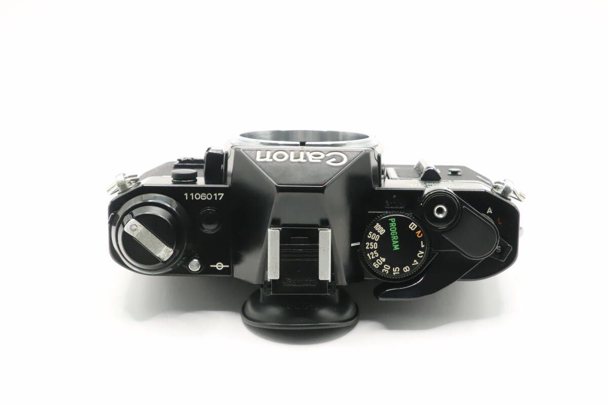 AE-1 PROGRAM
