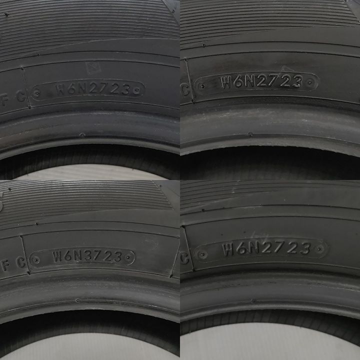 スタッドレスタイヤ