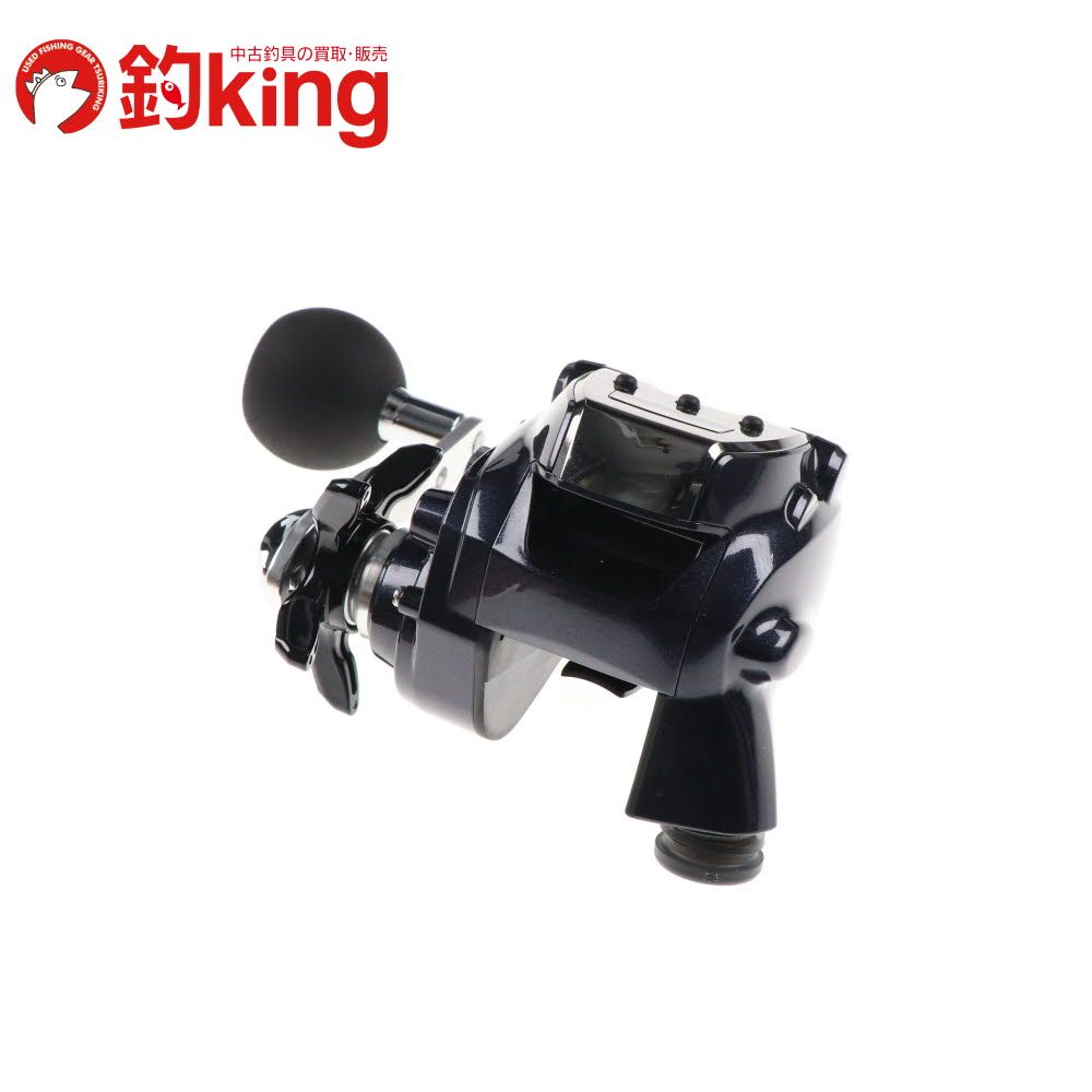 ダイワ レオブリッツ 200J 中古 美品 DAIWA LEOBRITZ 200J 電動リール