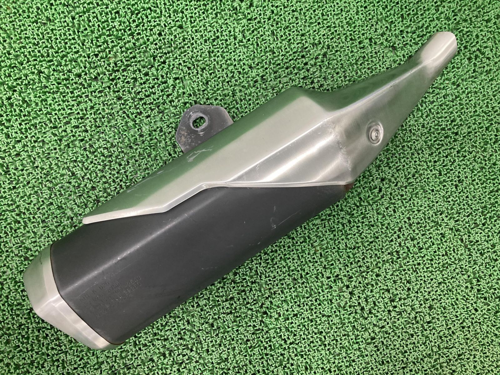 専用 年末年始セール Speedergreyニンジャ250/400専用ウィングミラー