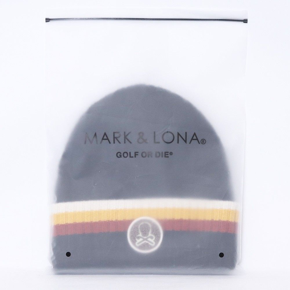 Beanie ブラック