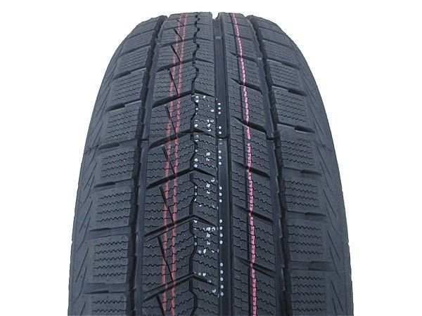 4本セット 195 60R16 製 スタッドレスタイヤ GRENLANDER Winter GL868 沖縄県は除く 195 60 16 スタッドレス 即 可