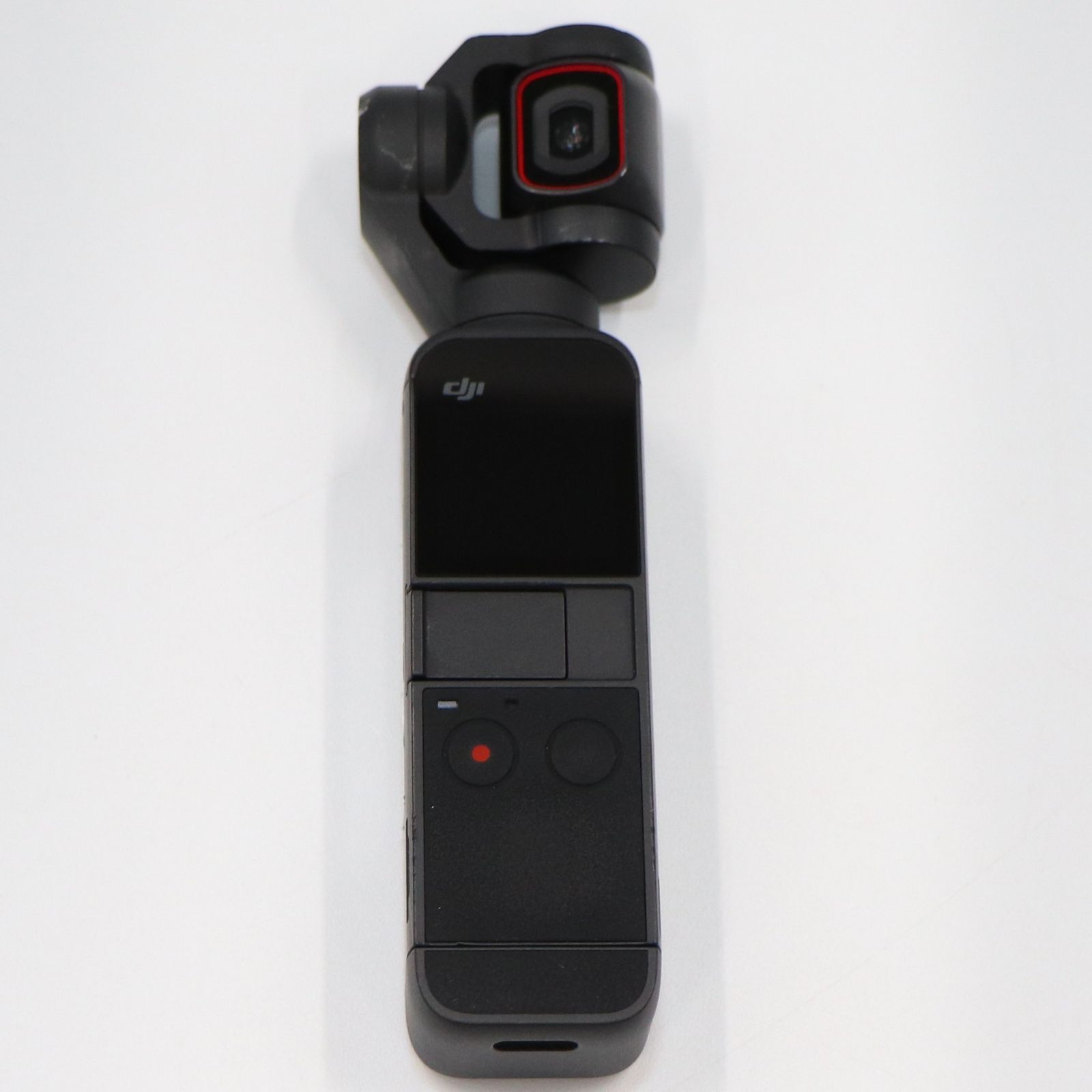 中古 DJI Pocket 2 Creator Combo (ポケット2クリエーターコンボ