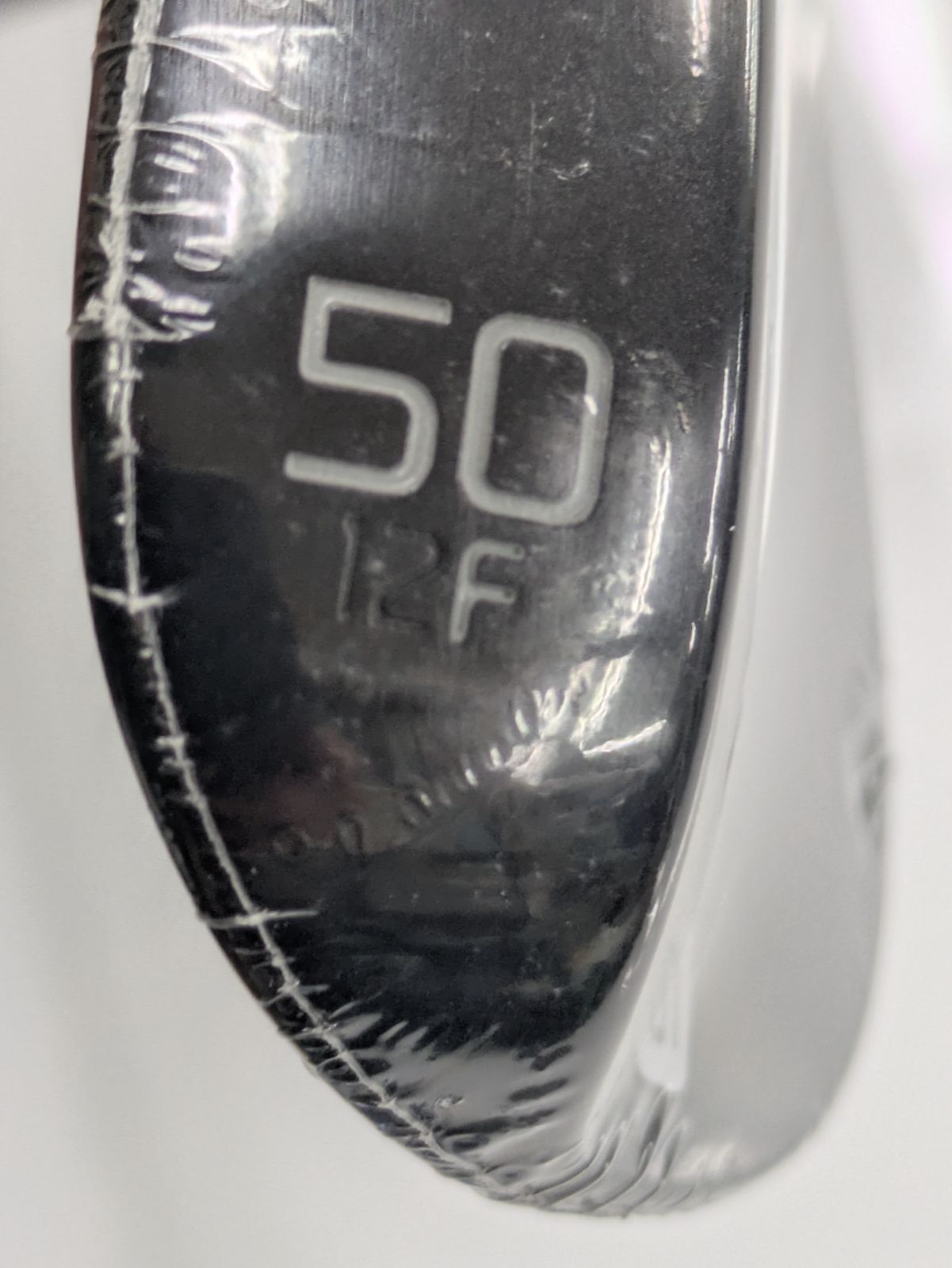 Wg モデル タイトリスト Vokey SM10 Black Vapor 50 12F 右用 Dynamic G Onyx Wedge S200 モデル USA直輸入品 葛西店