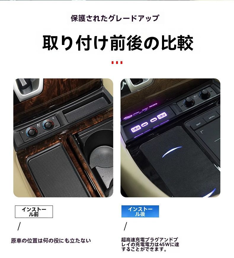 トヨタ エルファウェルファ30けい系