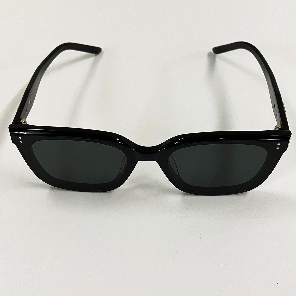 GENTLE MONSTER ジェントルモンスター キャットアイ サングラス TOTE