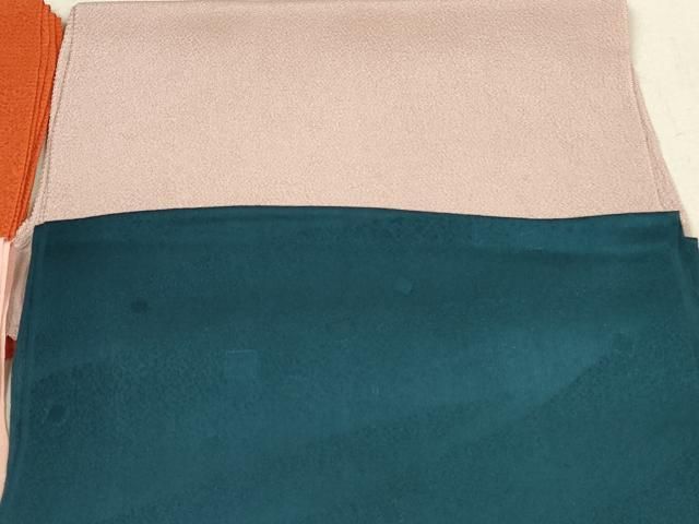 和装小物 帯揚げ10枚セット