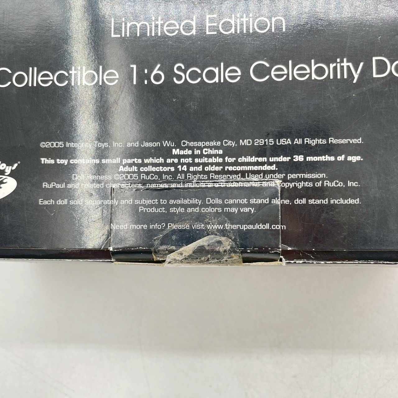 Collectible