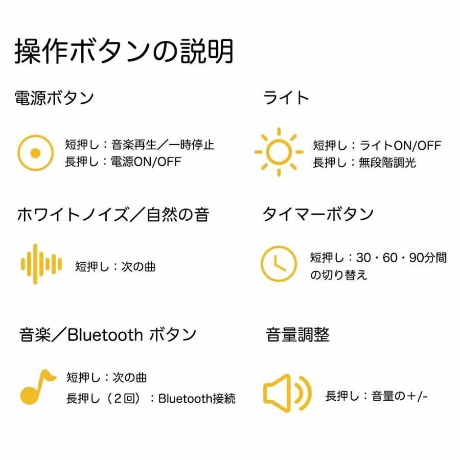 寝かしつけ 吊り下げ
