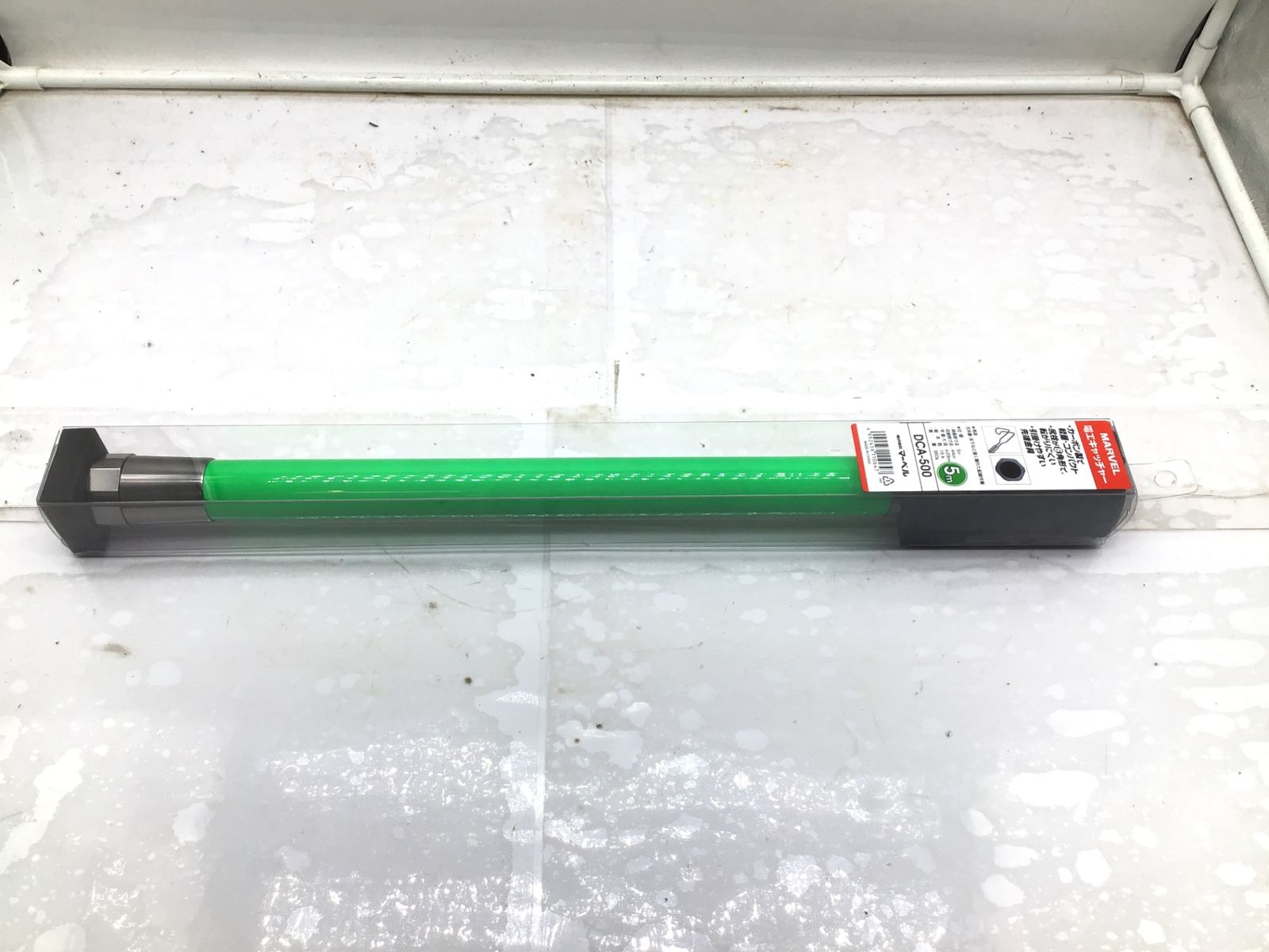 電工キャッチャー 5m DCA-500 ITV1EOB6JT9K エコツール笠寺店 M02