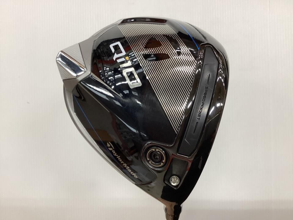 Qi10 | 10.5 | SR | Diamana BLUE TM50 | | ドライバー | テーラーメイド 最短即日発送