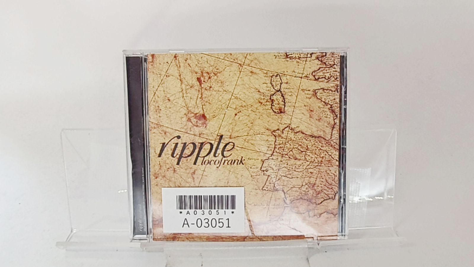 国内盤！2CD！ノーツ・フロム・サンフランシスコ～デラックス・パッケージ 国内盤！2CD！ノーツ・フロム・サンフランシスコ～デラックス