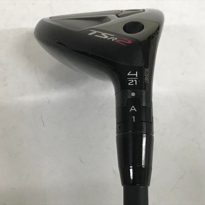 最短翌日発送】【訳あり】TSR2 | 21 | S | NSプロ MODUS 3