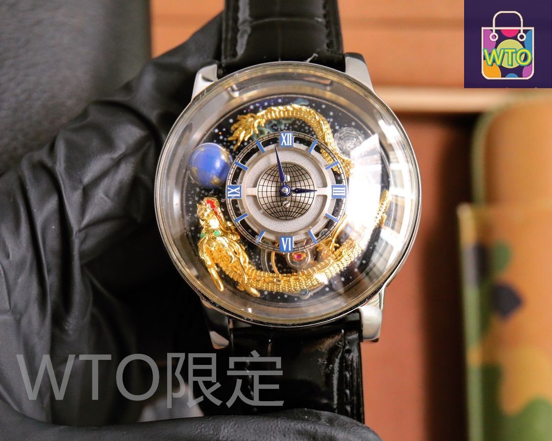 今日特価】JACOB&CO ジェイコブ＆コ シリーズ名なし カラー