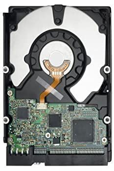 【中古】IBM 40y8867?80?GB、7200rpm、SATA内蔵ハードドライブ