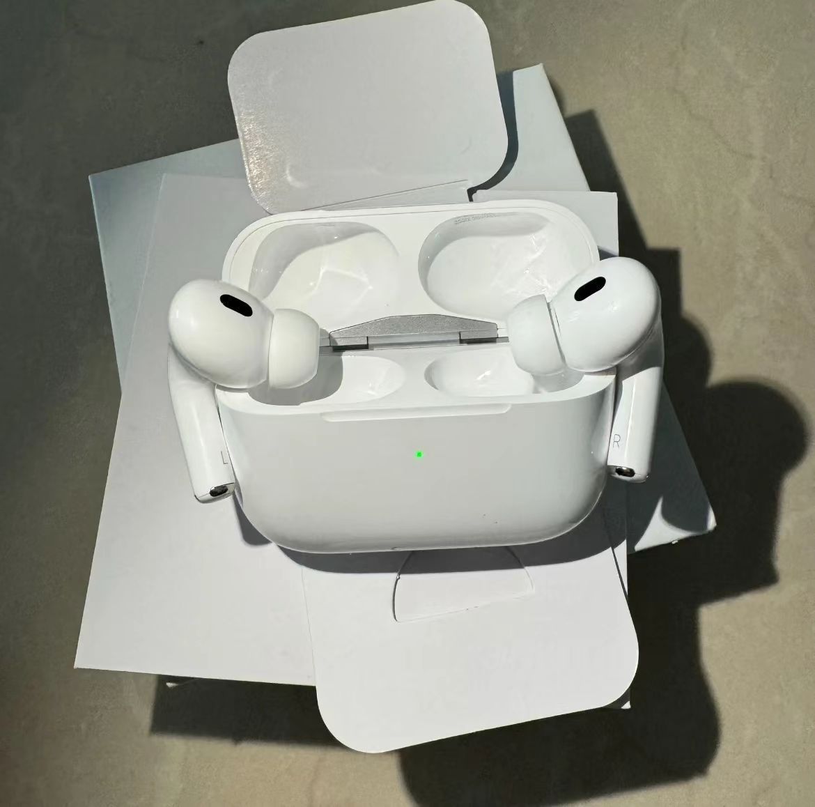 AirPods Pro2