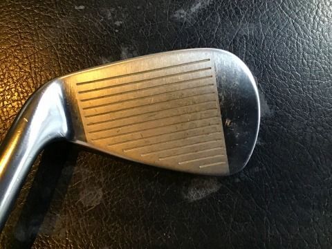 キャロウェイ LEGACY 6S アイアンセット IR LEGACY 60i フレックスSR メンズ 男性用 右利き 右用 Cランク ゴルフクラブ