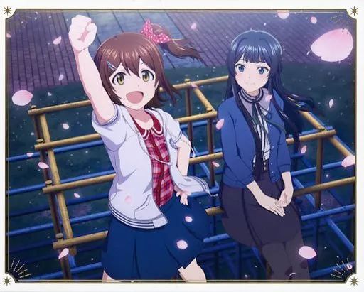 中古】アニメBlu-ray Disc アイドルマスター ミリオンライブ! 第1巻