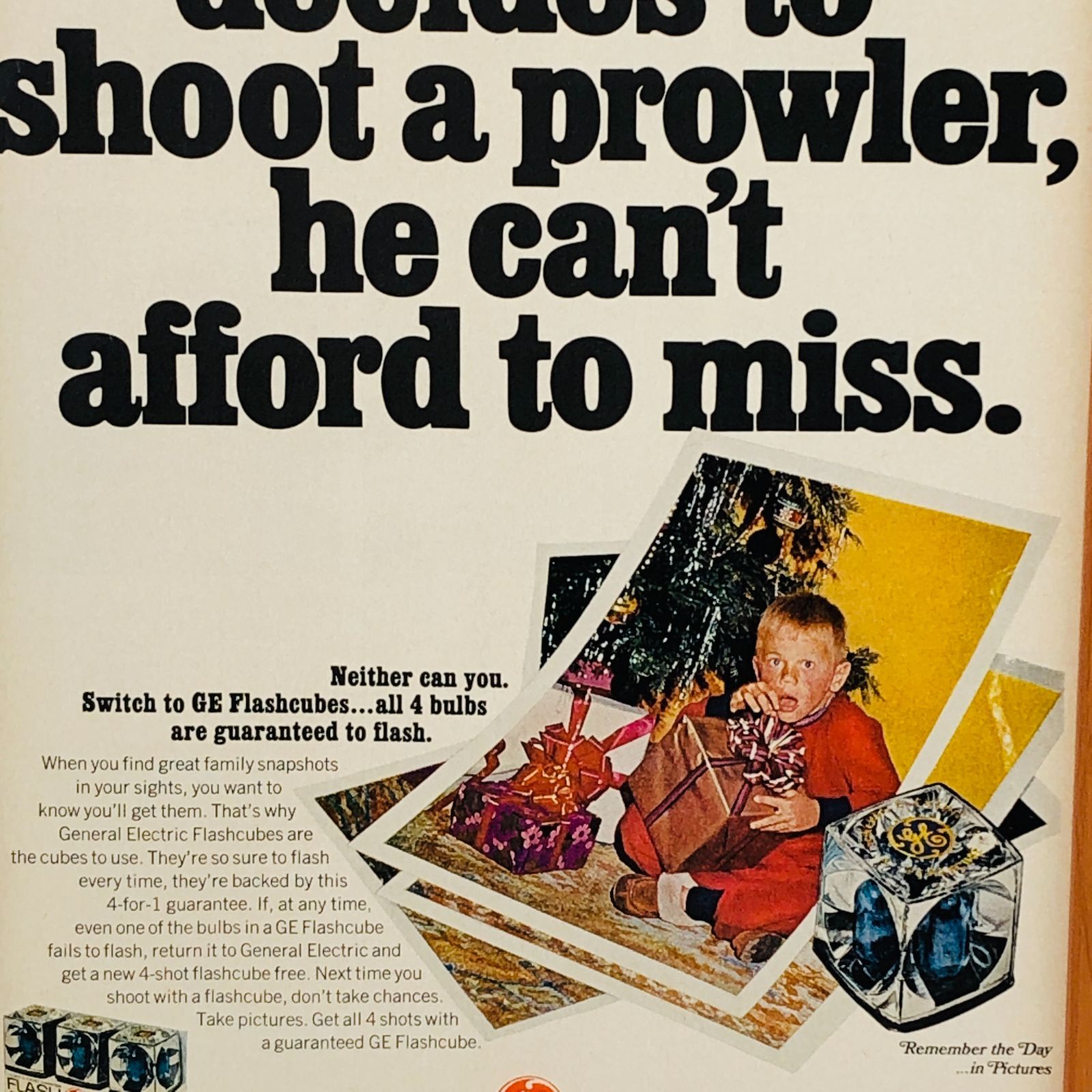 貴重な当時物 ビンテージ 広告 フレーム付 『 ゼネラルエレクトリック 』 1960年代 オリジナル アメリカ 輸入雑貨 ヴィンテージ 海外雑誌  アドバタイジング レトロ ( AZ1463 ) - メルカリ