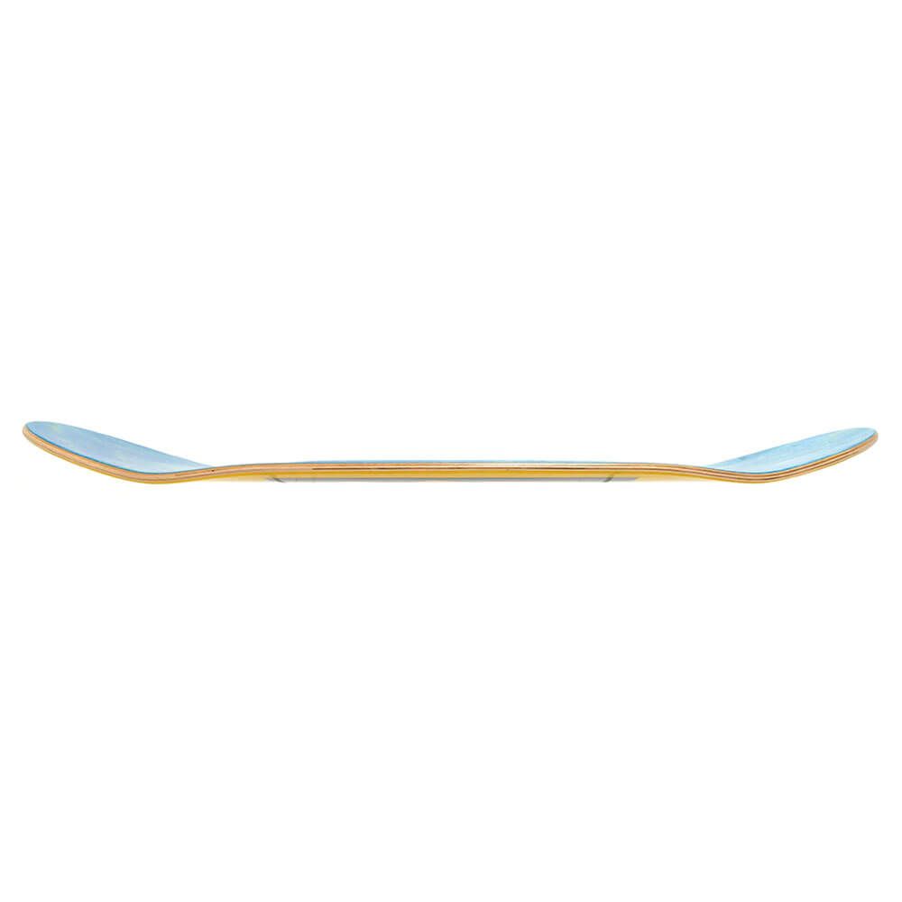 BLACK LABEL DECK ブラックレーベル デッキ OMAR HASSAN OPERATION 8.38 スケートボード スケボー