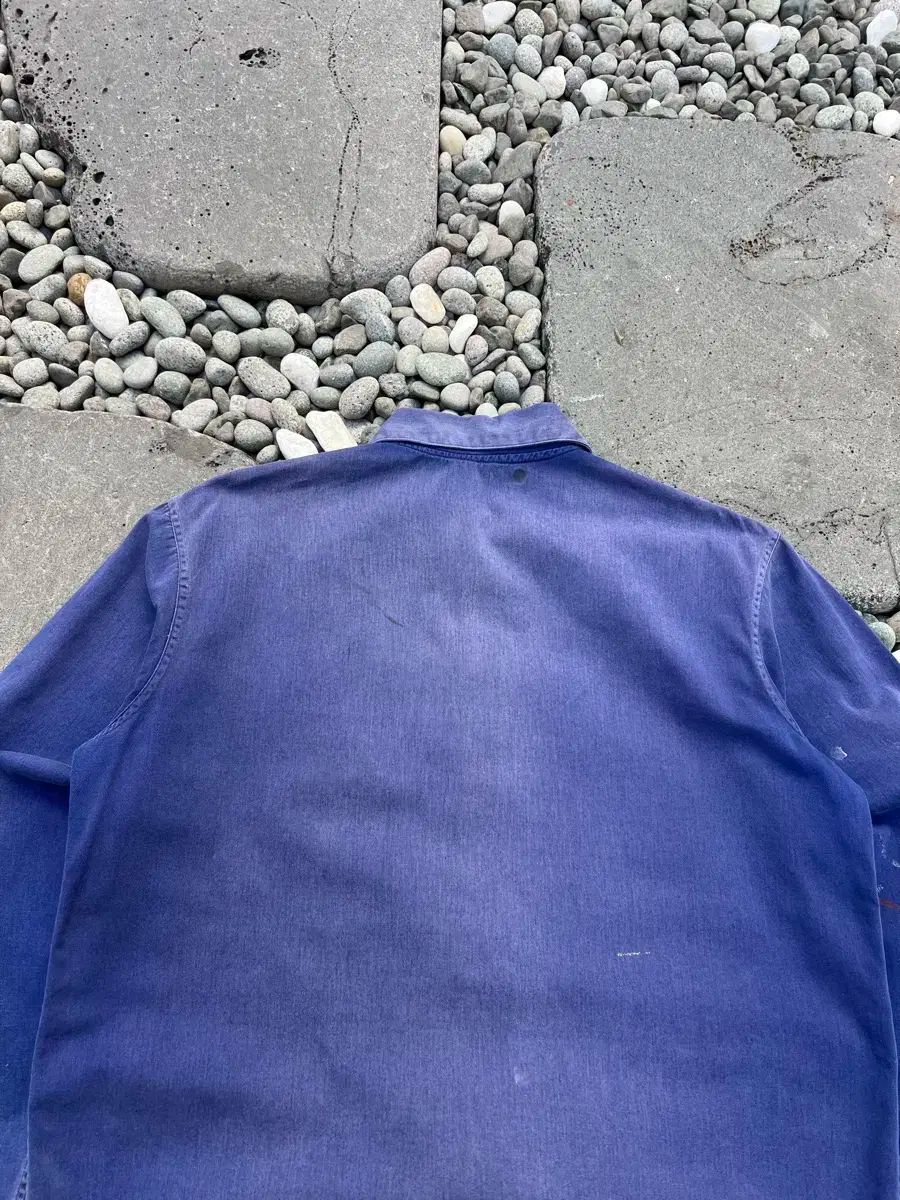 ヴィンテージフレンチウォークジャケット