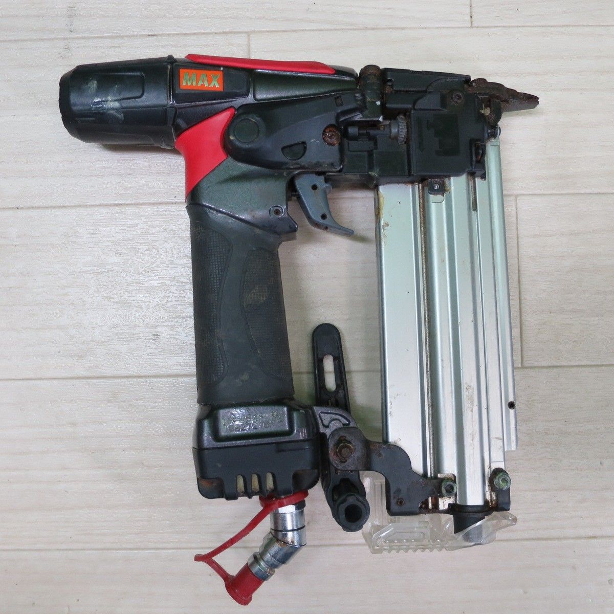 釘打ち機 釘打機