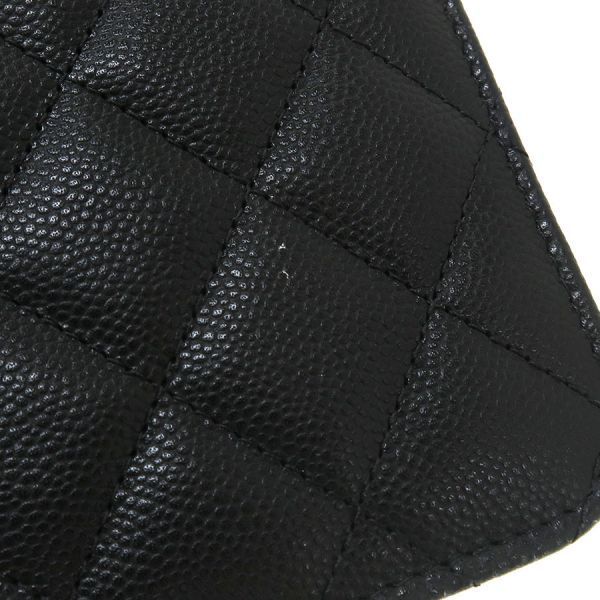 シャネル キャビア･マトラッセショルダー