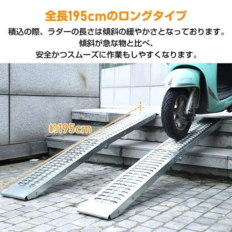スタンド付 軽量