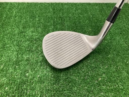 ミズノ SCUD 56° ウェッジ WG Dynamic G 95 フレックスS メンズ 男性用 右利き 右用 Dランク ゴルフクラブ