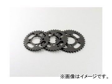2輪 キタコ ドリブンスプロケット リヤ 44T 535-4025044 JAN