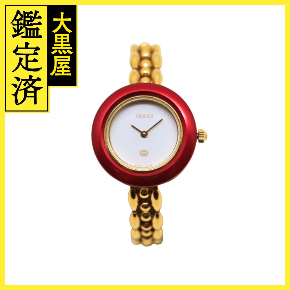 グッチ チェンジべゼル 11色 GUCCI 