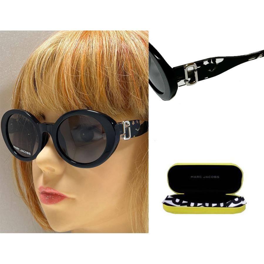 マーク ジェイコブス MARC JACOBS サングラス レディース メンズ（偏光） （レッド） -アウトレットファッション通販 『BRANDELI』